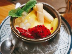 -云海肴云南菜·蒸汽石锅鱼(北京良乡华冠店)