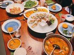 -泰香米泰国餐厅(中大国际店)