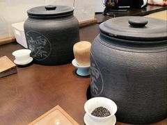 -KUNCHA鲲茶·江西制茶(铜锣湾店)