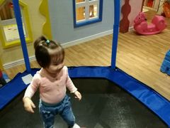 -ABC Swim亲子游泳俱乐部(河西店)