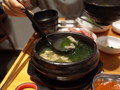 -东俞·韩式料理(院东街店)