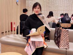 -星巴克臻选(上海陆家嘴中心店)
