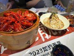 -靓靓蒸虾·头牌蒸虾(雪松路总店)