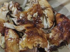 -三栋屋烧鸡