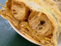 -陈记锅巴菜(五大道店)