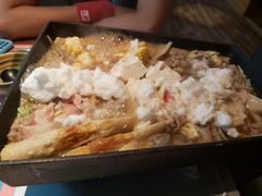 -有喜屋·深夜食堂(北京西路店)