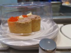 -新一番三文鱼寿司(红城湖店)