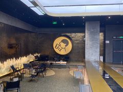 -喜茶(深圳万象城黑金店)