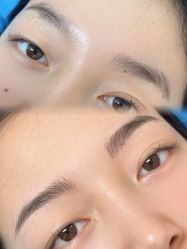 -VK半永久纹眉纹唇美瞳线