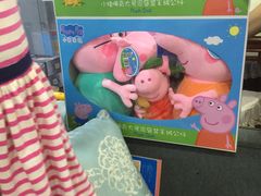 -TOYSRUS玩具反斗城(成都环球中心店)