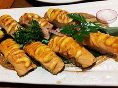 -红叶日本料理(开发区店)