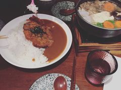 -铃木食堂(帽儿胡同店)