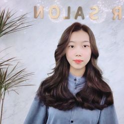 点击看大图 -3AM HAIR SALON烫发染发接发