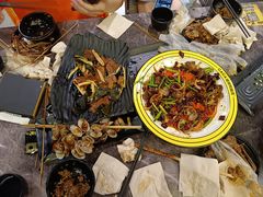 -嘎嘎鸭脑壳(蜀汉路店)
