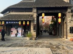 -回龙窝历史文化街区