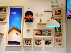 -燕庭·纯燕窝·甜品下午茶(南京西路店)