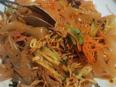 -味+新京宴·烤鸭·北京菜(创意谷店)