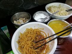 -陈寔包子王·卤煮小肠·京味小吃(龙潭店)