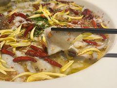 -太二酸菜鱼(汕头苏宁广场店)