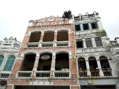 -文昌鸡饭店110号(中山路店)