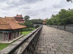 -北陵公园
