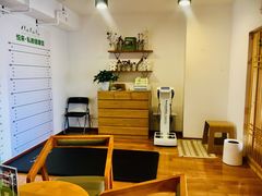 -悦耐私教健身馆(保利中心店)