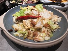 -云海肴·汽锅鸡·云南菜(高德置地店)