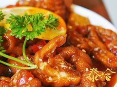 -正宗齐齐哈尔烤肉·齐牛哥鲜切炭火烤肉(杭州总店)