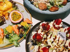 -BE BRIGHT KITCHEN(正佳广场店)