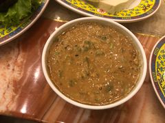-清真·马家火锅美食城(镇江北路店)