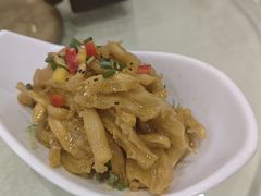 -东四民芳餐厅(世茂工三店)