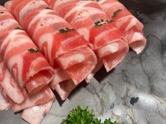 -海底捞火锅(太阳宫凯德mall店)
