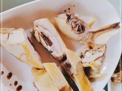 -小六农家乐(崇明西沙湿地店)