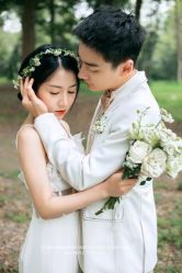 -纯色婚纱摄影(南京店)