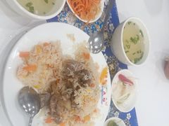 -民杨抓饭(柏香苑店)