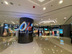 -Olé精品超市(上海港汇恒隆店)