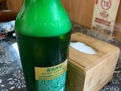 -八两八金·莱芜特色炒鸡(市南漳浦路店)