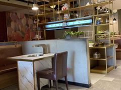 -老板娘的烤肉店(港湾广场店)