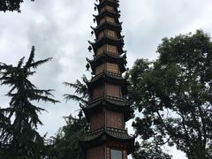 -龙抄手(文殊坊店)