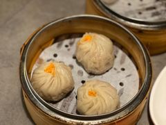 黑松露小笼包-点点心点心专门店(旺角店)