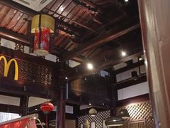 -麦当劳(南后街店)