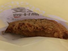 -麦当劳(普陀香溢花城店)