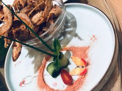 -全聚德烤鸭店(和平路店)