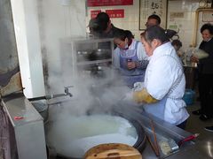 -老赵面店(大西路店)