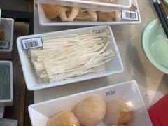 -野妹火锅(南园店)