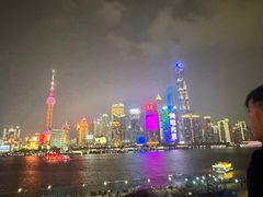 -外滩8号 whisky bar(金延大厦店)