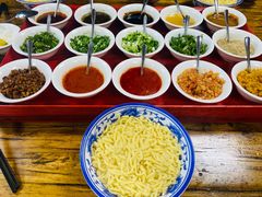 -老陕北抿节(范光胡同店)