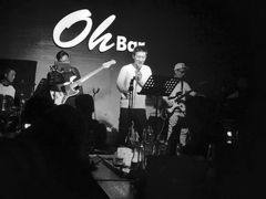 -ohbar live house(人广店)