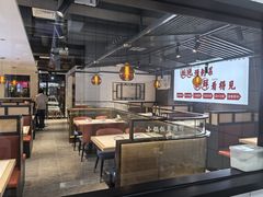 -小锅饭豆腐馆(重工北街普罗旺斯店)