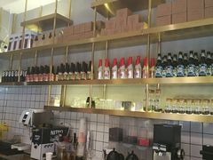 -KYO COFFEE(胶州路店)